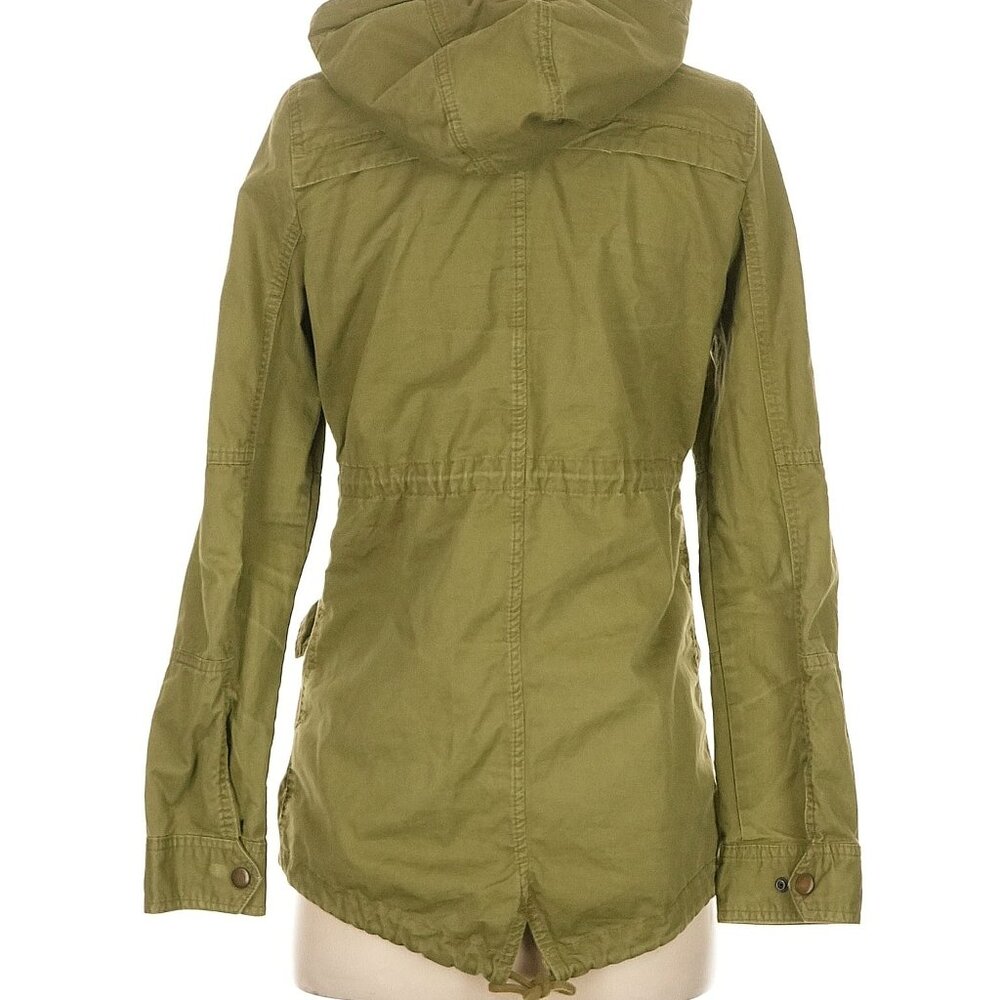 Love Tree Jacket - Picture 2 of 4